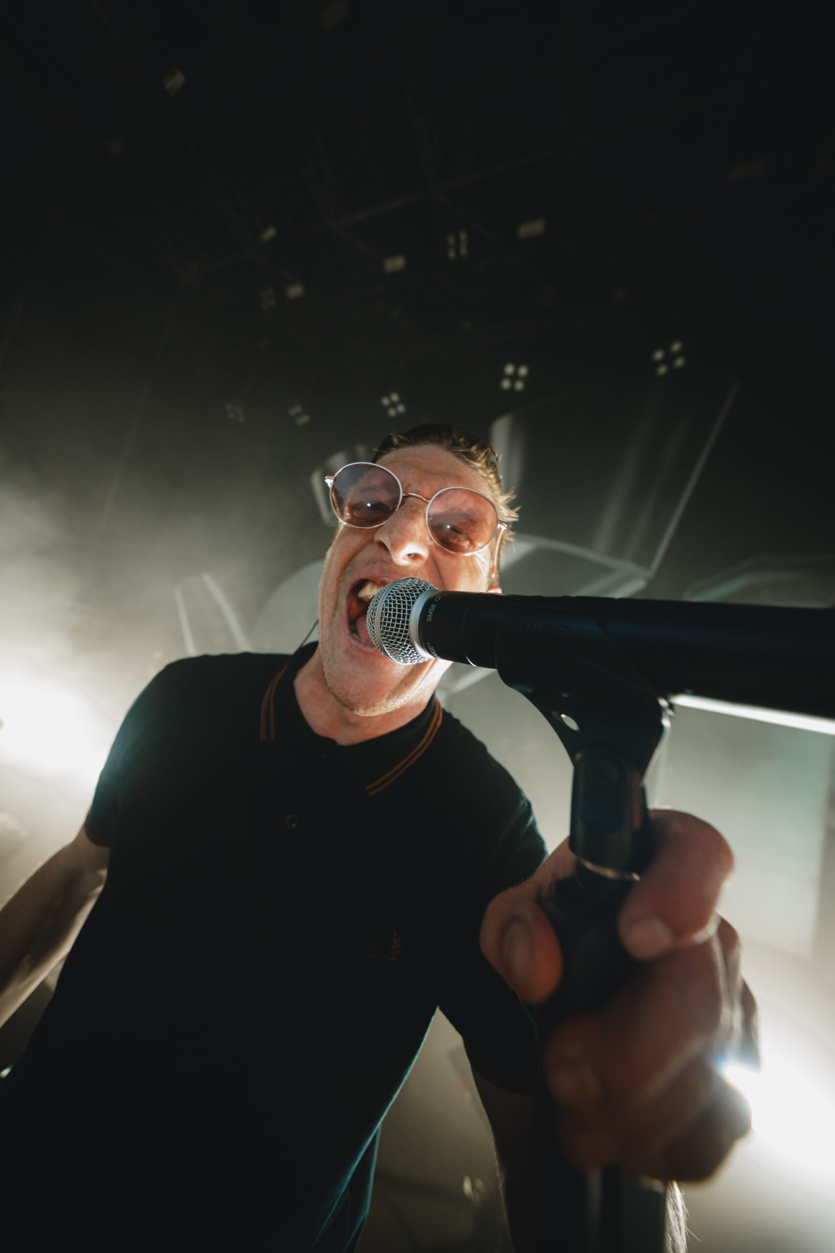 RANDALE UND FREUNDE FESTIVAL