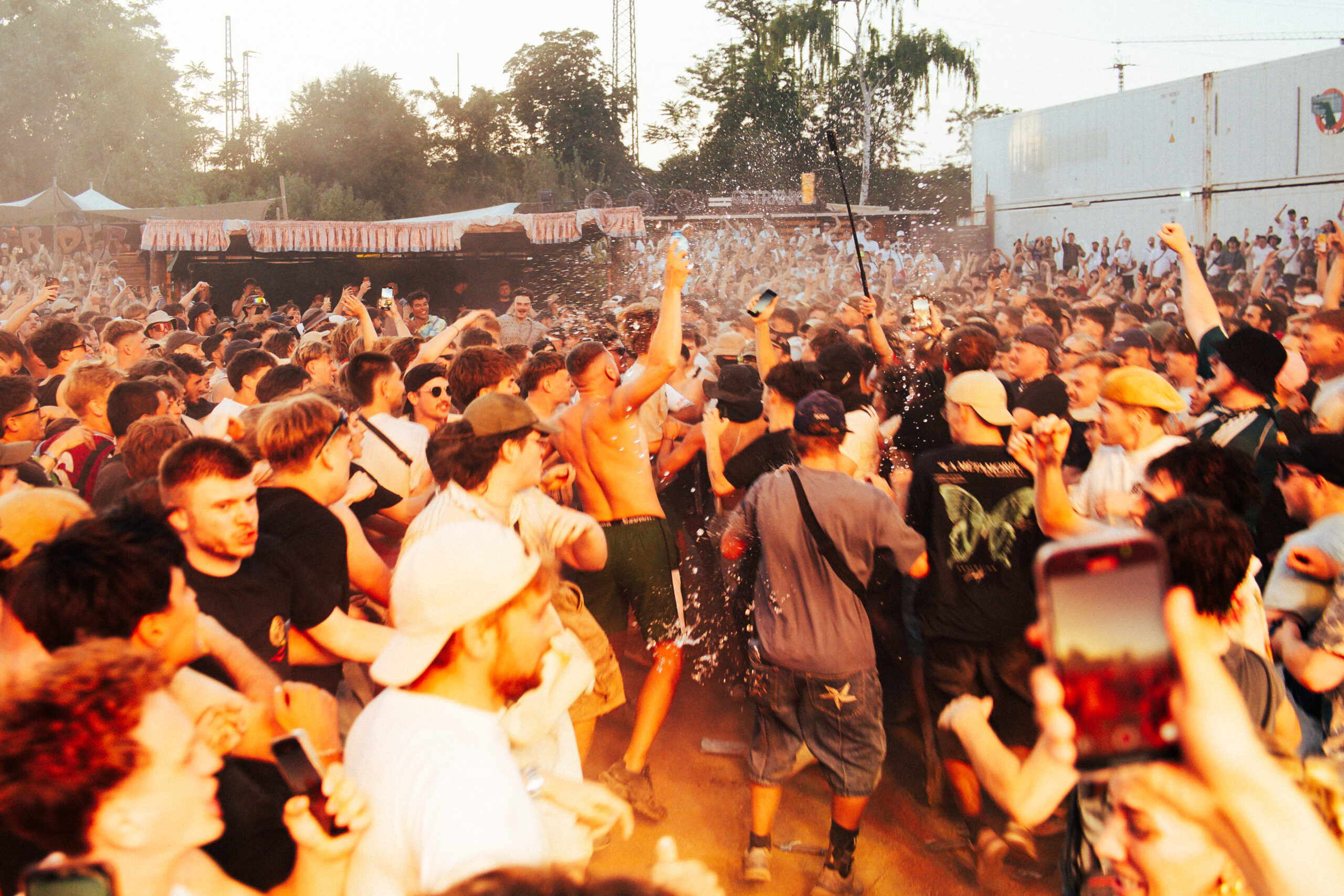 KDK OPEN AIR