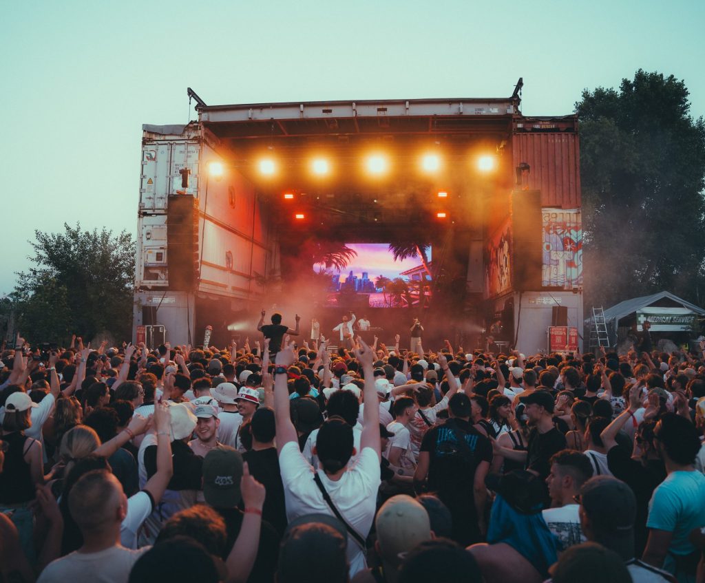 KDK OPEN AIR 5.0