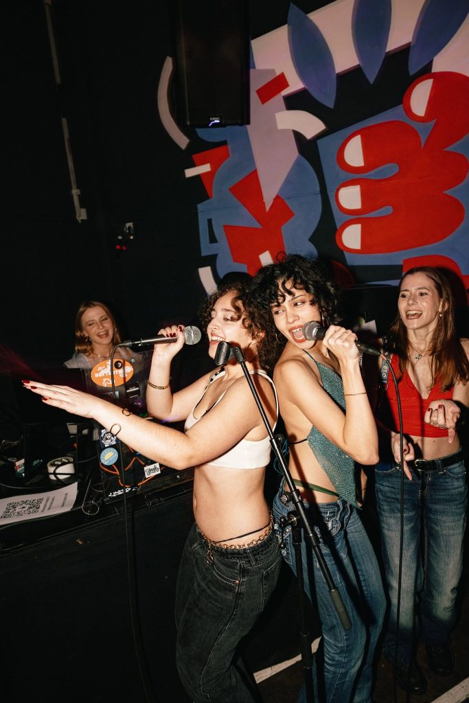 One More Time 2000s
