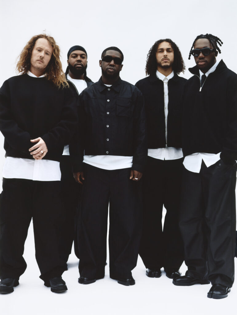 Ezra Collective