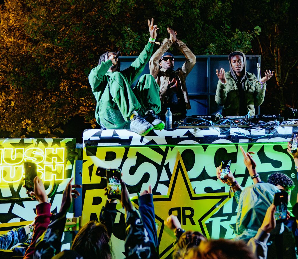 splash! Festival 2026