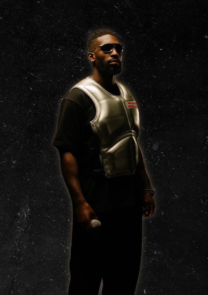 Tinie Tempah